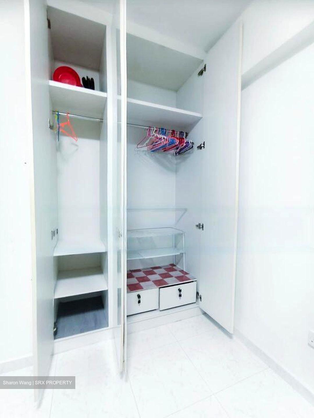 Blk 507A Wellington Circle (Sembawang), HDB 4 Rooms #484521601